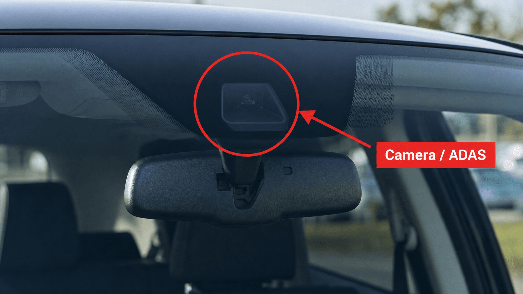 Windscreen Chip Repair by Central Windscreens